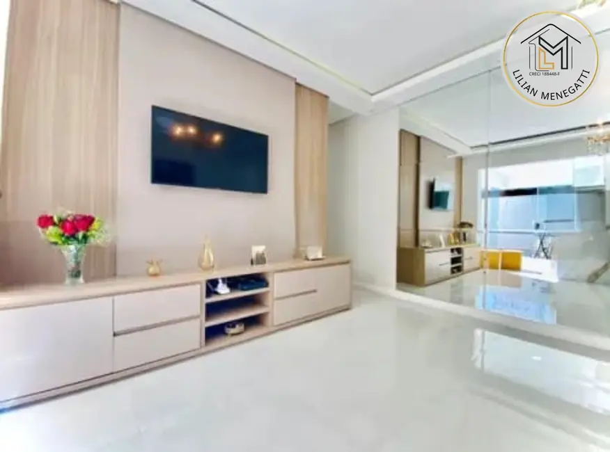 Foto 1 de Apartamento com 2 quartos à venda, 140m2 em Jardim Flórida, Jundiai - SP