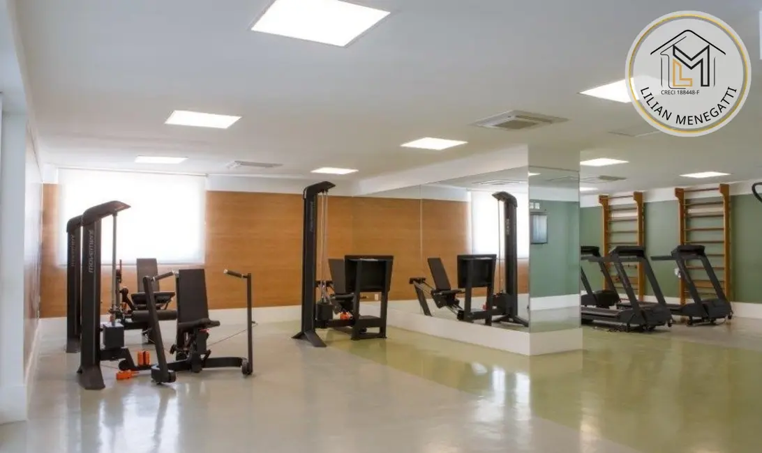 Foto 8 de Apartamento com 2 quartos à venda, 140m2 em Jardim Flórida, Jundiai - SP