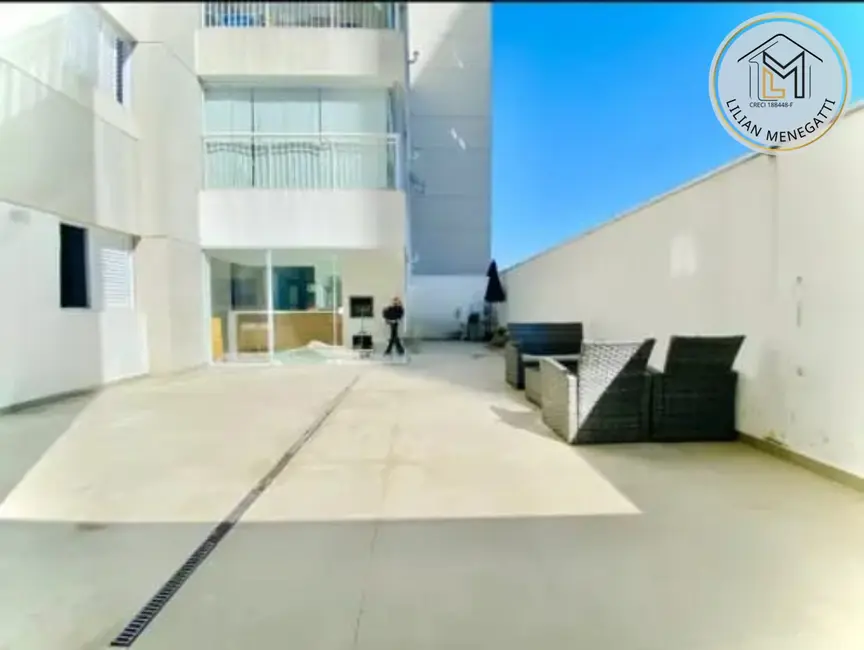 Foto 5 de Apartamento com 2 quartos à venda, 140m2 em Jardim Flórida, Jundiai - SP