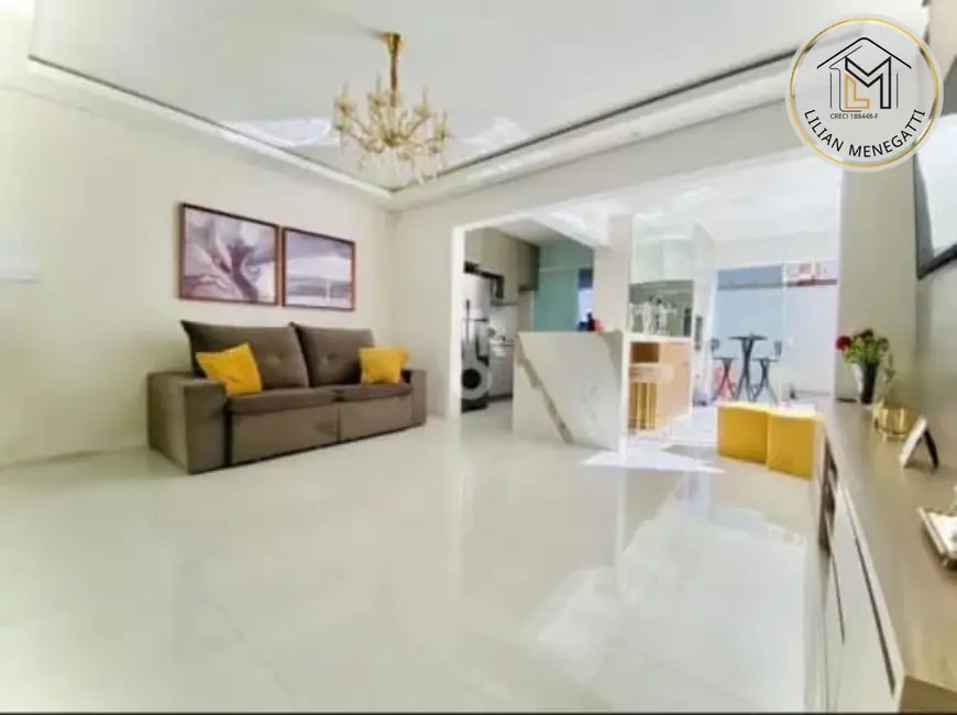 Foto 2 de Apartamento com 2 quartos à venda, 140m2 em Jardim Flórida, Jundiai - SP