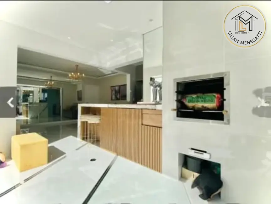 Foto 4 de Apartamento com 2 quartos à venda, 140m2 em Jardim Flórida, Jundiai - SP