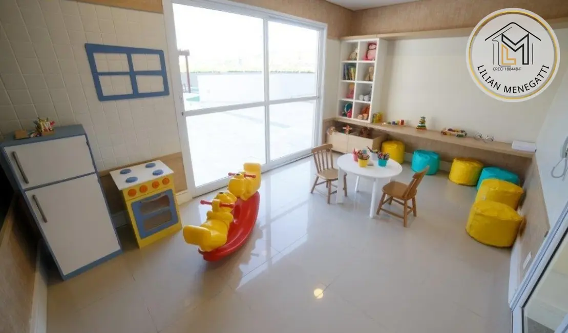 Foto 7 de Apartamento com 2 quartos à venda, 140m2 em Jardim Flórida, Jundiai - SP