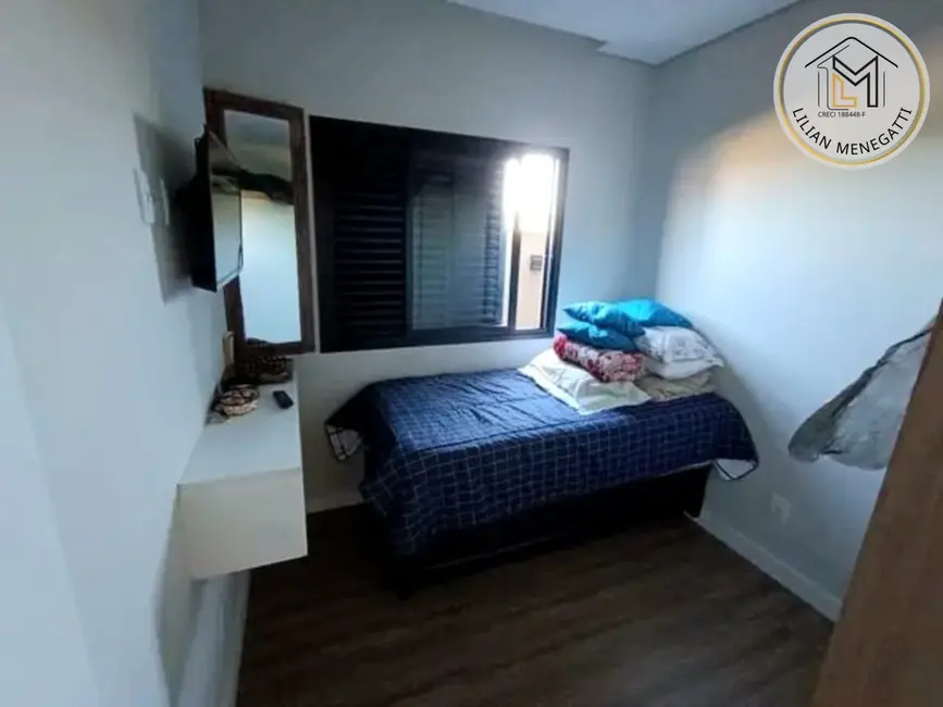 Foto 6 de Casa de Condomínio com 3 quartos à venda, 250m2 em Cabreuva - SP