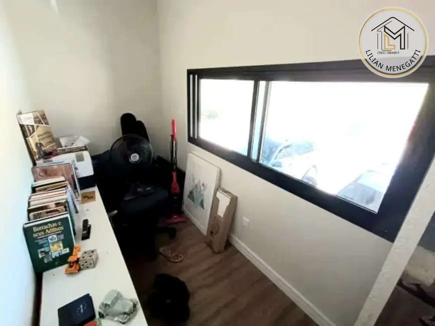 Foto 2 de Casa de Condomínio com 3 quartos à venda, 250m2 em Cabreuva - SP