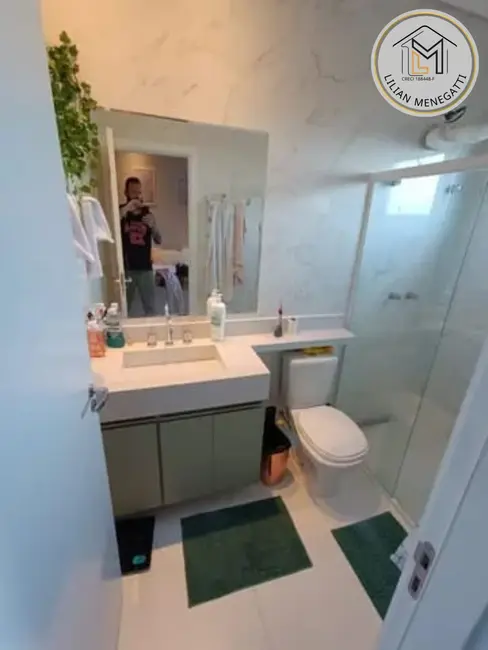 Foto 8 de Casa de Condomínio com 3 quartos à venda, 250m2 em Cabreuva - SP