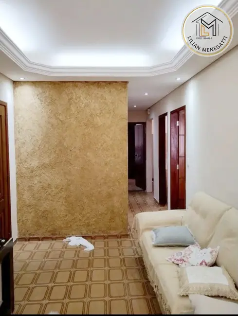 Foto 1 de Casa com 3 quartos à venda, 210m2 em Jardim do Lago, Jundiai - SP