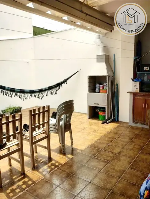 Foto 8 de Casa com 3 quartos à venda, 210m2 em Jardim do Lago, Jundiai - SP