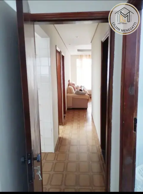 Foto 3 de Casa com 3 quartos à venda, 210m2 em Jardim do Lago, Jundiai - SP