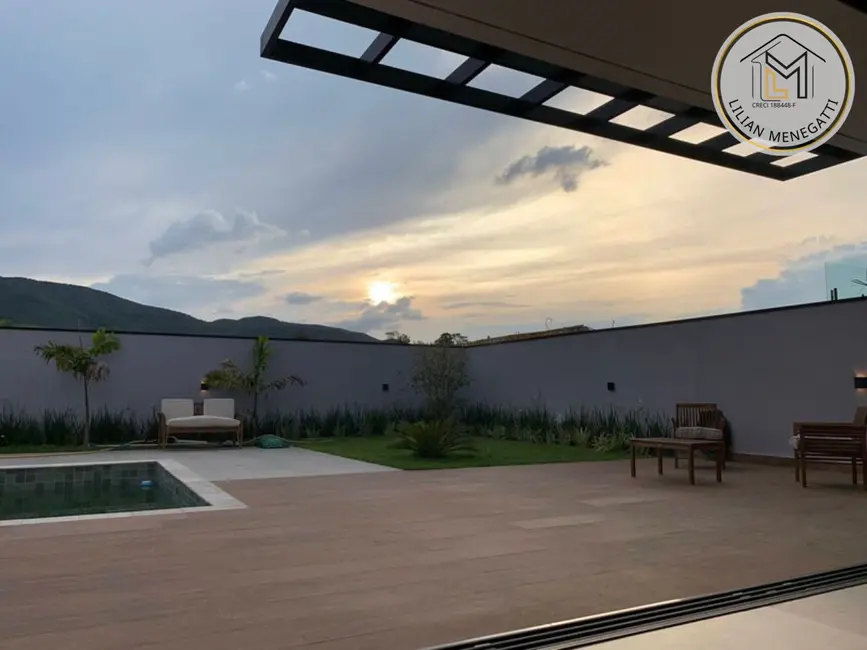 Foto 4 de Casa de Condomínio com 3 quartos à venda, 360m2 em Jundiai - SP