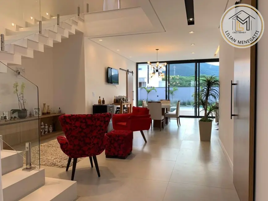 Foto 5 de Casa de Condomínio com 3 quartos à venda, 360m2 em Jundiai - SP