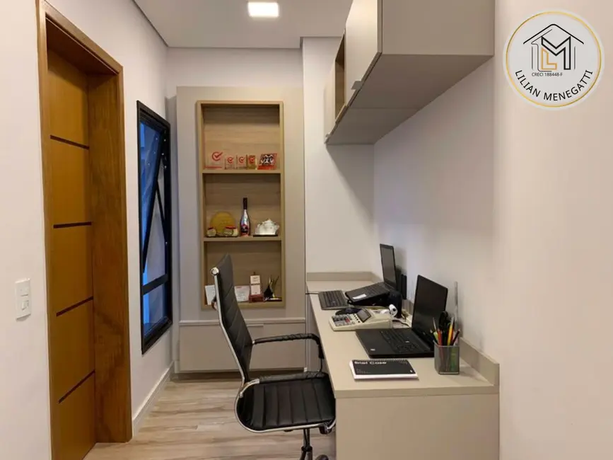 Foto 9 de Casa de Condomínio com 3 quartos à venda, 360m2 em Jundiai - SP