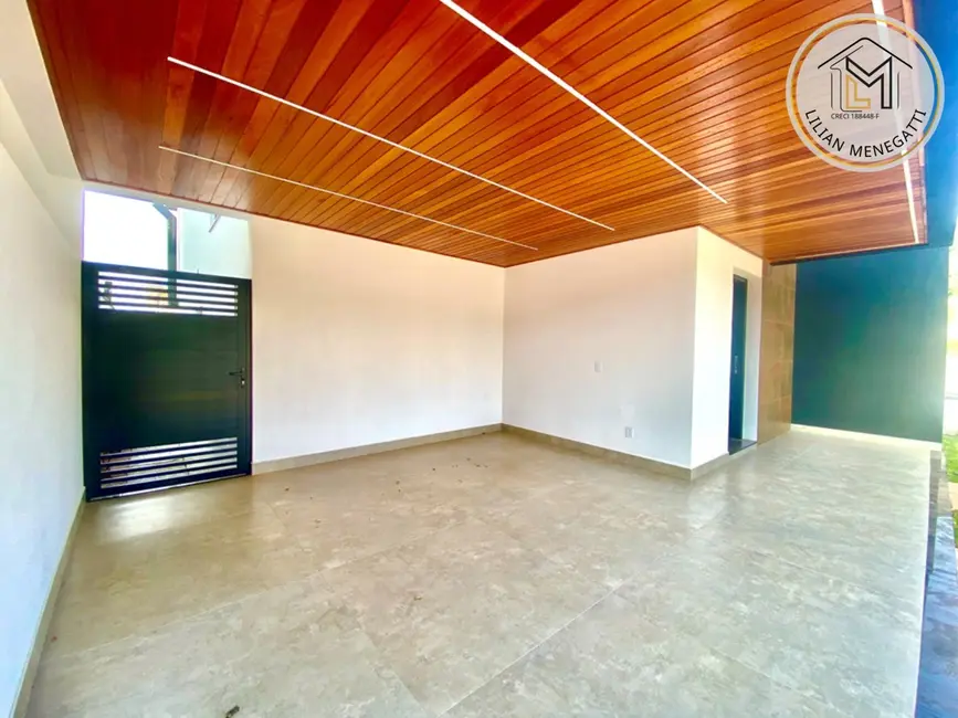 Foto 5 de Casa de Condomínio com 3 quartos à venda, 360m2 em Jundiai - SP