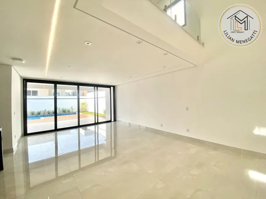 Foto 7 de Casa de Condomínio com 3 quartos à venda, 360m2 em Jundiai - SP