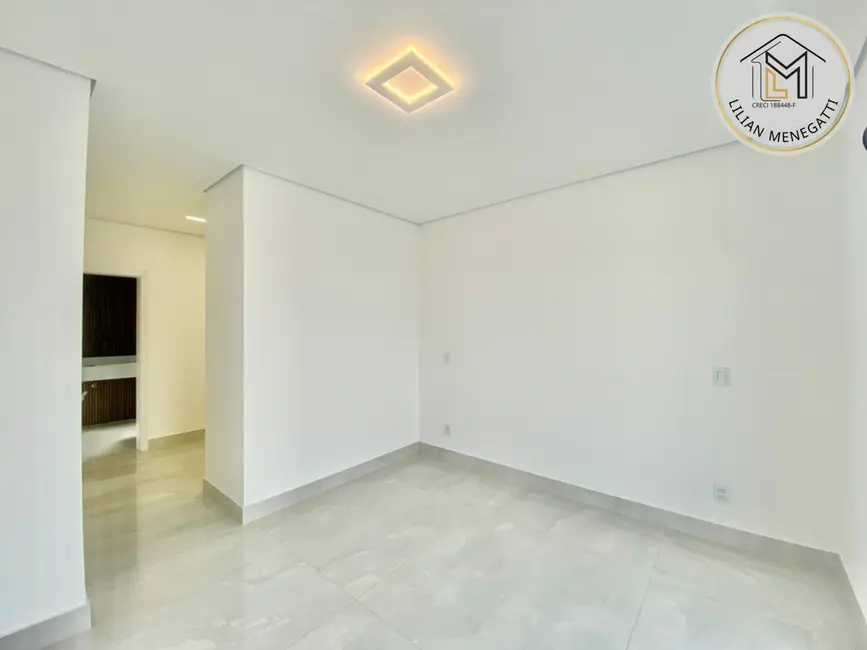 Foto 9 de Casa de Condomínio com 3 quartos à venda, 360m2 em Jundiai - SP