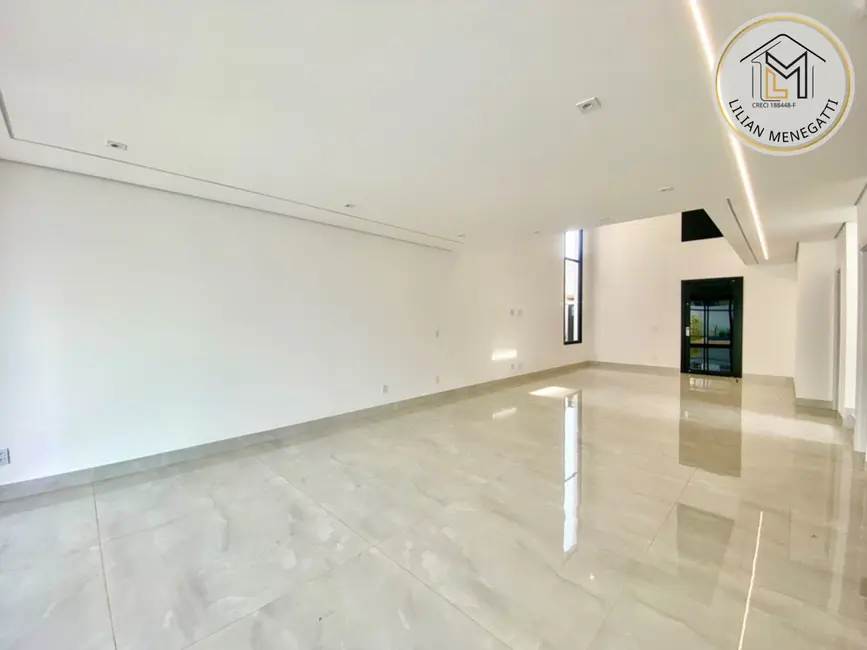 Foto 8 de Casa de Condomínio com 3 quartos à venda, 360m2 em Jundiai - SP