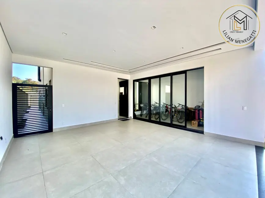 Foto 7 de Casa de Condomínio com 3 quartos à venda, 455m2 em Jundiai - SP