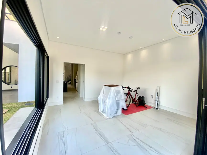 Foto 4 de Casa de Condomínio com 3 quartos à venda, 455m2 em Jundiai - SP