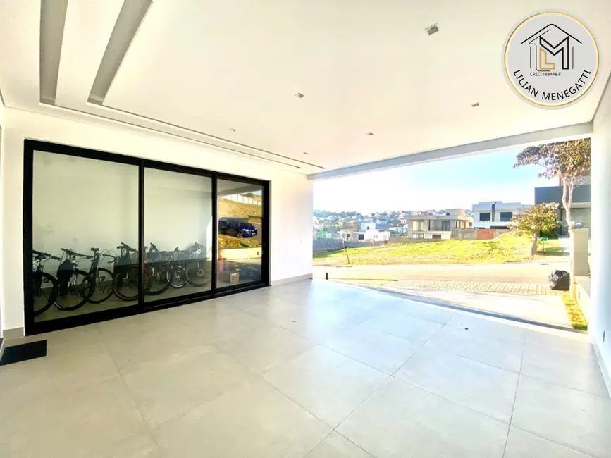 Foto 8 de Casa de Condomínio com 3 quartos à venda, 455m2 em Jundiai - SP