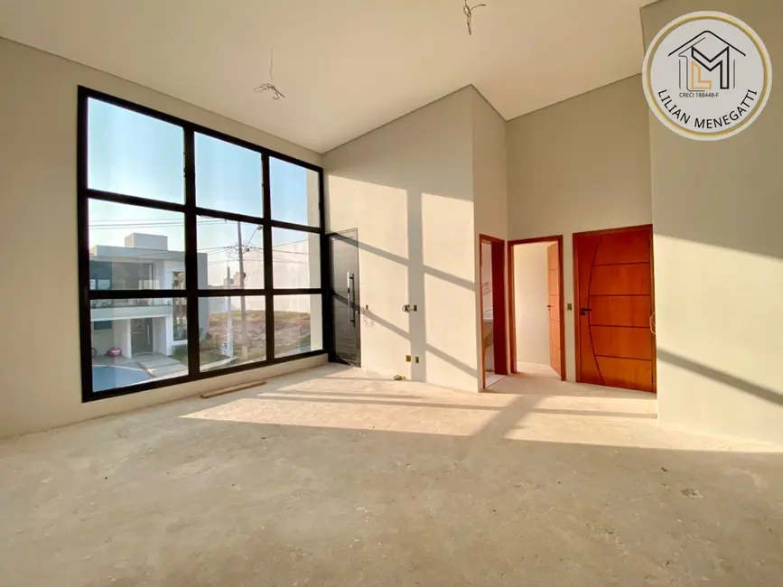 Foto 3 de Casa de Condomínio com 3 quartos à venda, 250m2 em Jundiai - SP