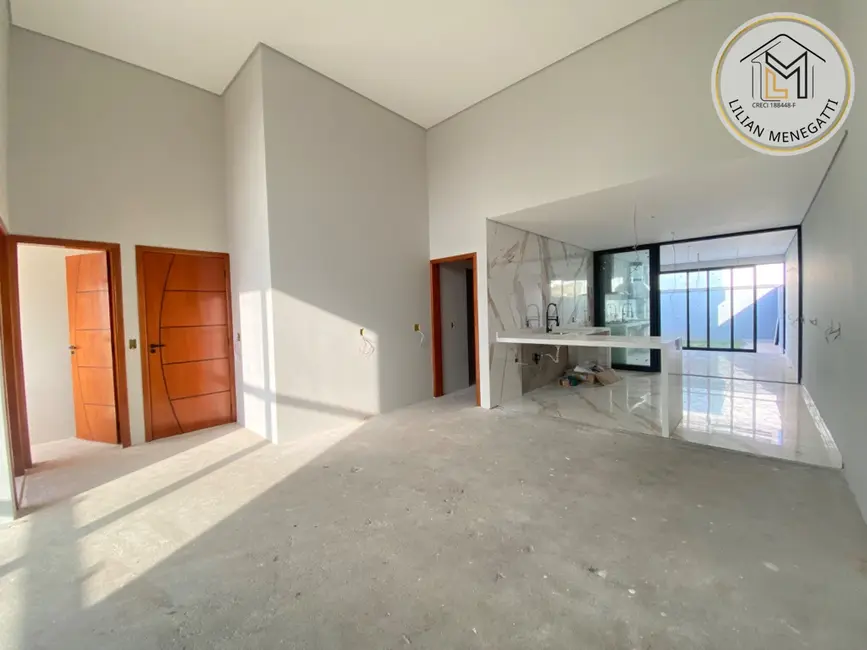 Foto 6 de Casa de Condomínio com 3 quartos à venda, 250m2 em Jundiai - SP