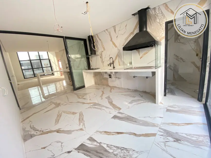 Foto 9 de Casa de Condomínio com 3 quartos à venda, 250m2 em Jundiai - SP