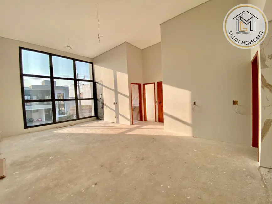 Foto 4 de Casa de Condomínio com 3 quartos à venda, 250m2 em Jundiai - SP