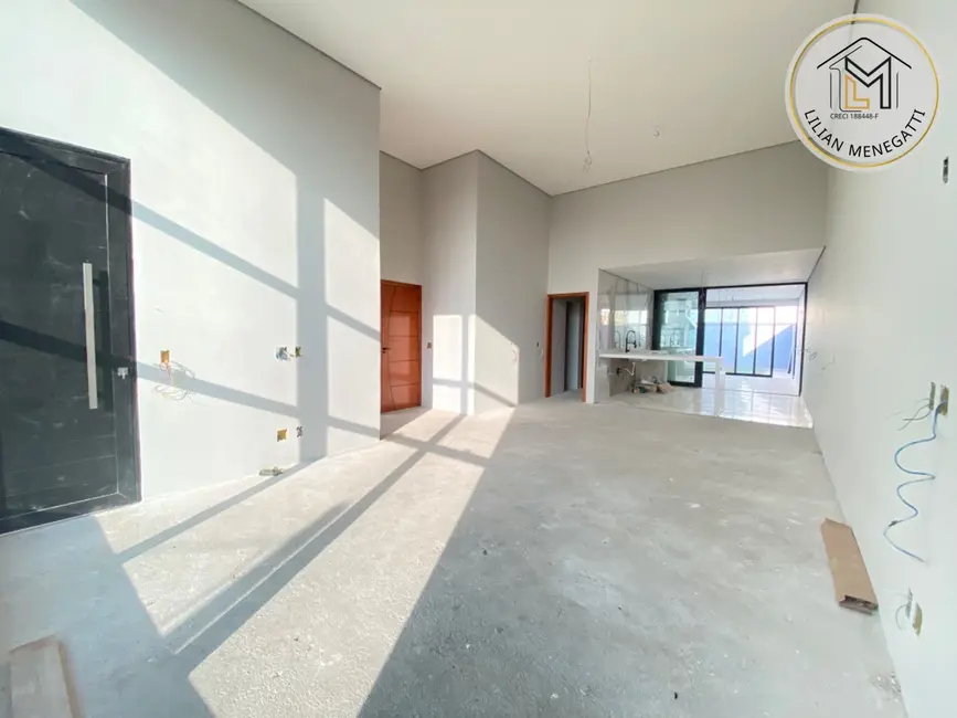 Foto 5 de Casa de Condomínio com 3 quartos à venda, 250m2 em Jundiai - SP