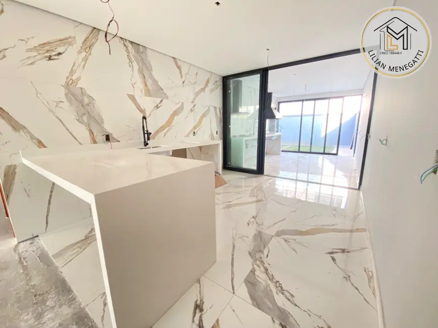 Foto 7 de Casa de Condomínio com 3 quartos à venda, 250m2 em Jundiai - SP