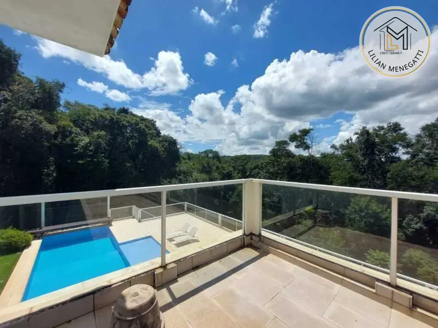 Foto 6 de Casa de Condomínio com 5 quartos à venda, 986m2 em Caxambu, Jundiai - SP