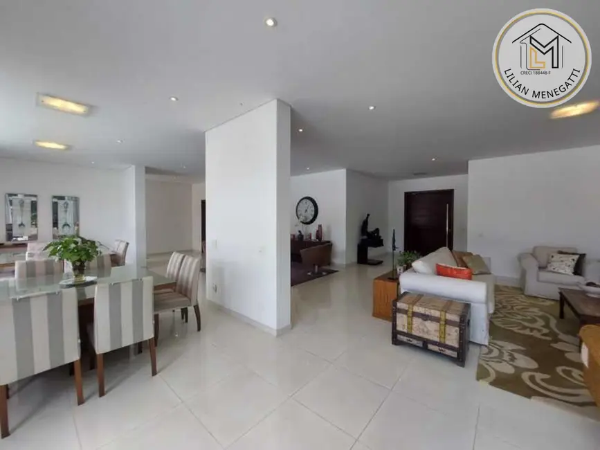 Foto 7 de Casa de Condomínio com 5 quartos à venda, 986m2 em Caxambu, Jundiai - SP