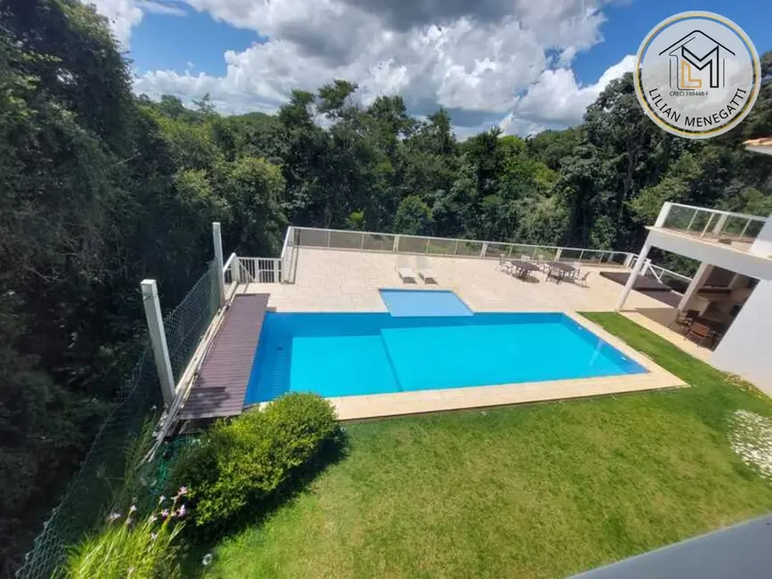 Foto 4 de Casa de Condomínio com 5 quartos à venda, 986m2 em Caxambu, Jundiai - SP