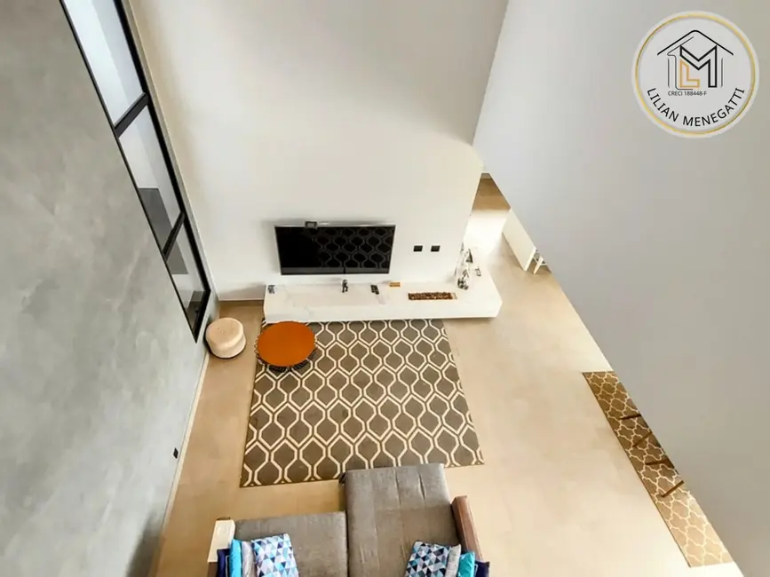 Foto 8 de Casa de Condomínio com 4 quartos à venda, 1000m2 em Caxambu, Jundiai - SP