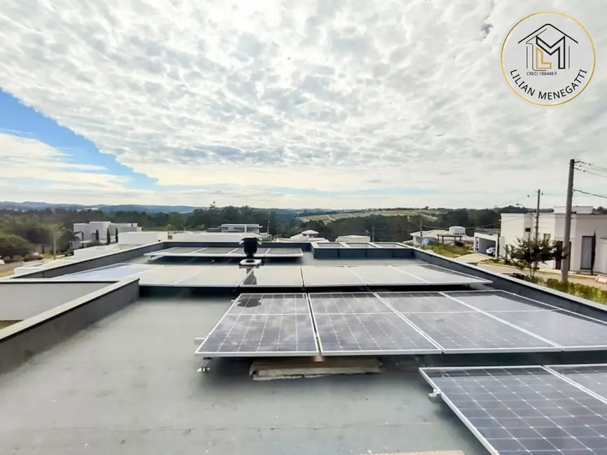 Foto 9 de Casa de Condomínio com 4 quartos à venda, 1000m2 em Caxambu, Jundiai - SP