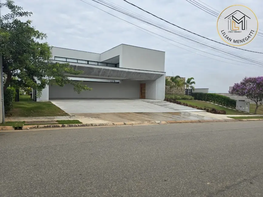 Foto 3 de Casa de Condomínio com 5 quartos à venda, 1000m2 em Caxambu, Jundiai - SP