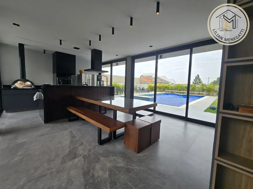 Foto 7 de Casa de Condomínio com 5 quartos à venda, 1000m2 em Caxambu, Jundiai - SP