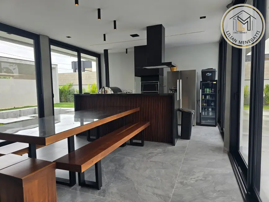 Foto 9 de Casa de Condomínio com 5 quartos à venda, 1000m2 em Caxambu, Jundiai - SP