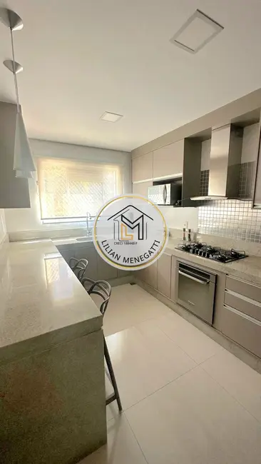 Foto 9 de Casa de Condomínio com 3 quartos à venda, 110m2 em Engordadouro, Jundiai - SP