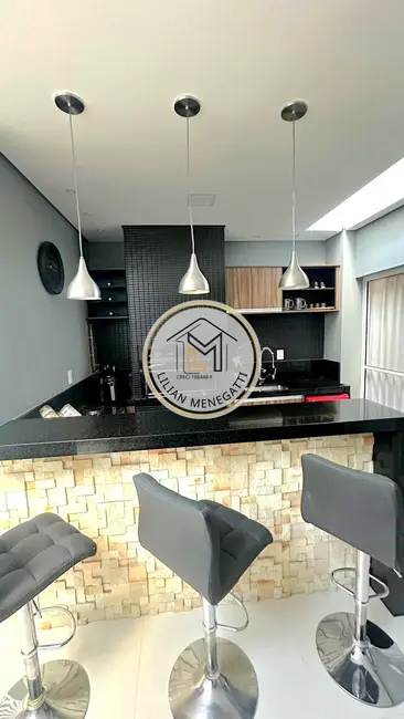 Foto 2 de Casa de Condomínio com 3 quartos à venda, 110m2 em Engordadouro, Jundiai - SP