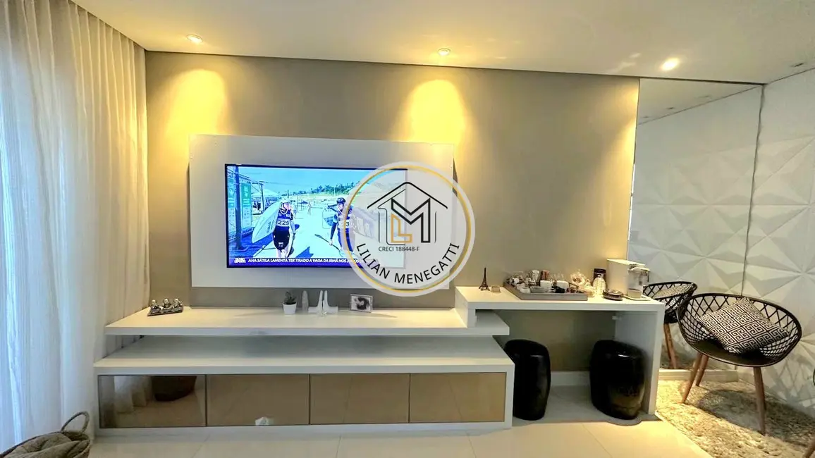 Foto 7 de Casa de Condomínio com 3 quartos à venda, 110m2 em Engordadouro, Jundiai - SP