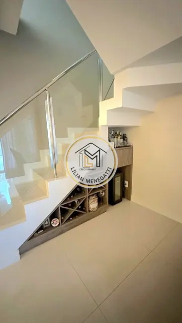 Foto 5 de Casa de Condomínio com 3 quartos à venda, 110m2 em Engordadouro, Jundiai - SP