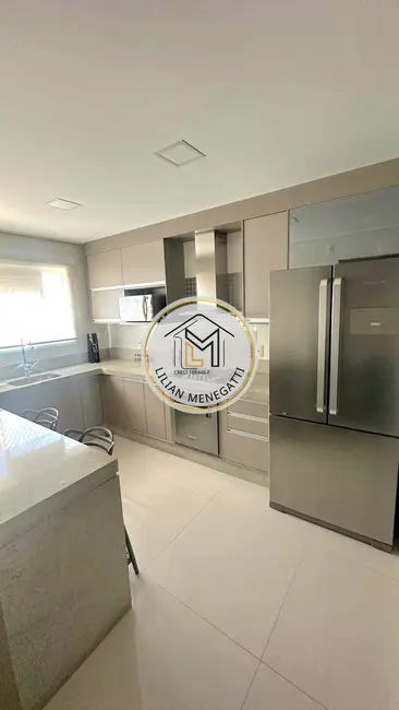 Foto 8 de Casa de Condomínio com 3 quartos à venda, 110m2 em Engordadouro, Jundiai - SP