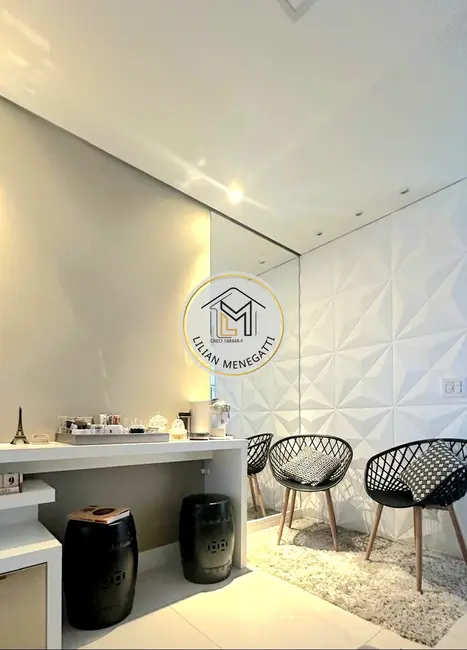 Foto 6 de Casa de Condomínio com 3 quartos à venda, 110m2 em Engordadouro, Jundiai - SP