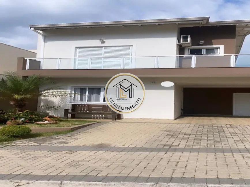 Foto 2 de Casa de Condomínio com 3 quartos à venda, 160m2 em Medeiros, Jundiai - SP