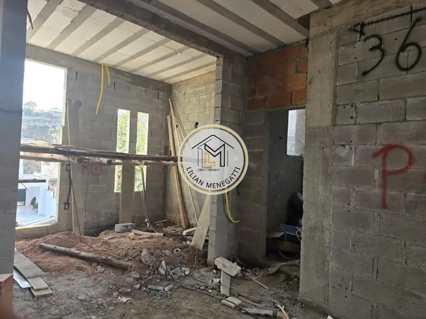 Foto 4 de Casa de Condomínio com 3 quartos à venda, 450m2 em Residencial Terras de Jundiaí, Jundiai - SP