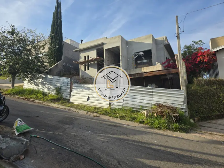 Foto 9 de Casa de Condomínio com 3 quartos à venda, 450m2 em Residencial Terras de Jundiaí, Jundiai - SP