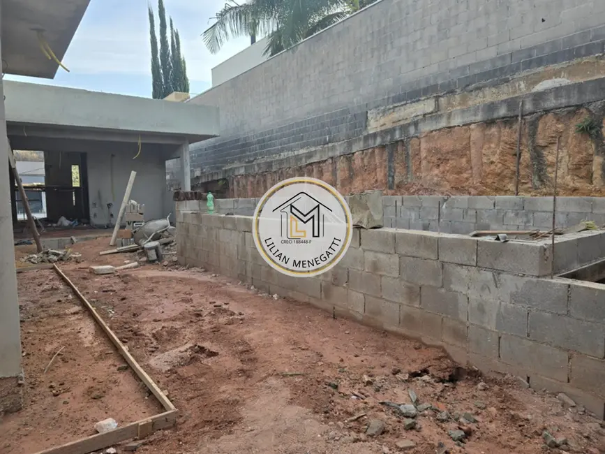 Foto 5 de Casa de Condomínio com 3 quartos à venda, 450m2 em Residencial Terras de Jundiaí, Jundiai - SP