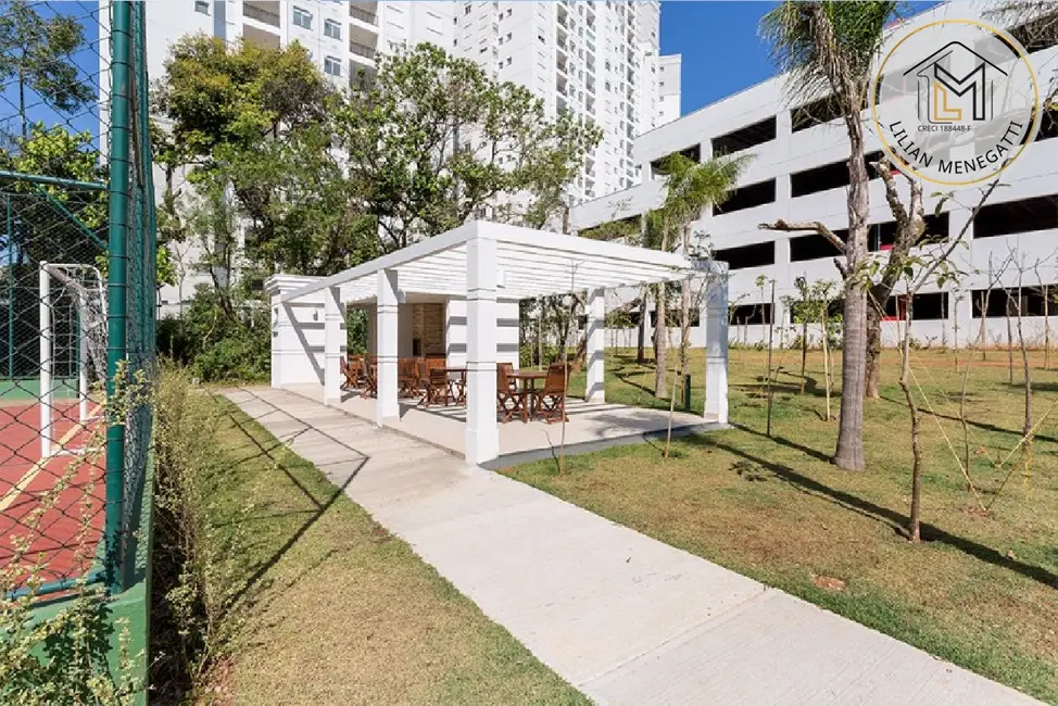 Apartamento com 2 quartos à venda, 64m2 em Parque do Colégio, Jundiai - SP - imagem 5 Foto 5 de Apartamento com 2 quartos à venda, 64m2 em Parque do Colégio, Jundiai - SP