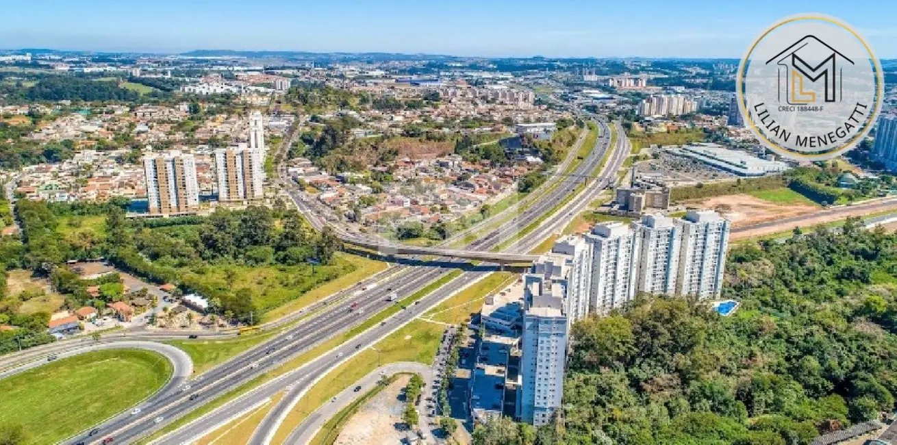 Apartamento com 2 quartos à venda, 64m2 em Parque do Colégio, Jundiai - SP - imagem 7 Foto 7 de Apartamento com 2 quartos à venda, 64m2 em Parque do Colégio, Jundiai - SP