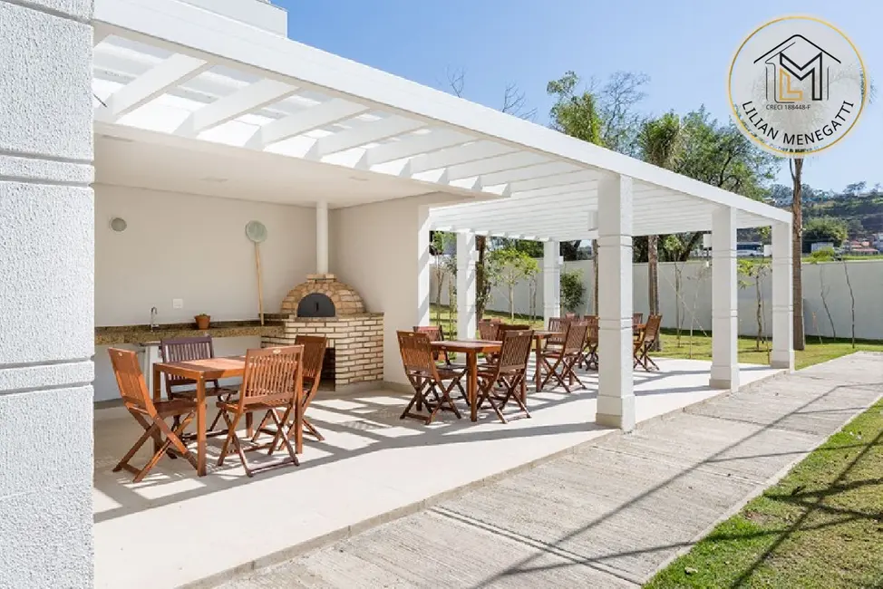 Apartamento com 2 quartos à venda, 64m2 em Parque do Colégio, Jundiai - SP - imagem 3 Foto 3 de Apartamento com 2 quartos à venda, 64m2 em Parque do Colégio, Jundiai - SP