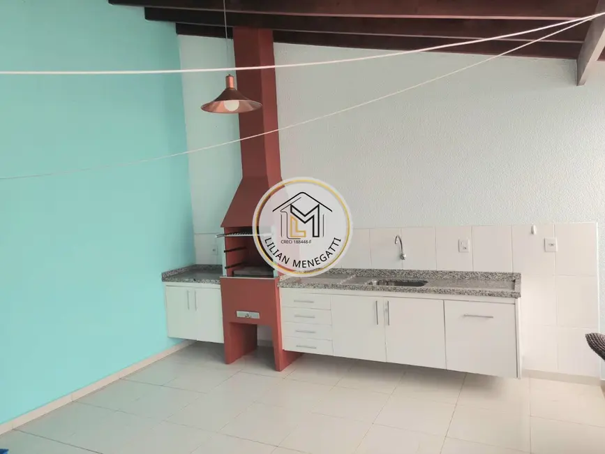 Foto 8 de Casa de Condomínio com 3 quartos à venda, 160m2 em Medeiros, Jundiai - SP